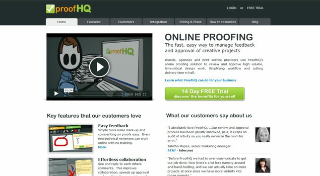 ProofHQ