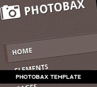 Permanent Link to: PhotoBax: Photography Business Theme