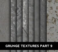Permanent Link to: Grunge Textures Part 9