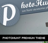 Permanent Link to: PhotoHunt: Responsive Photography Business Theme